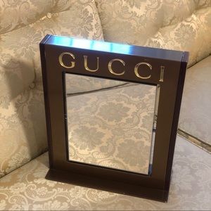 Gucci Vanity Mirror